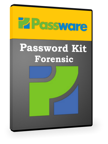 Passware Kit Forensic