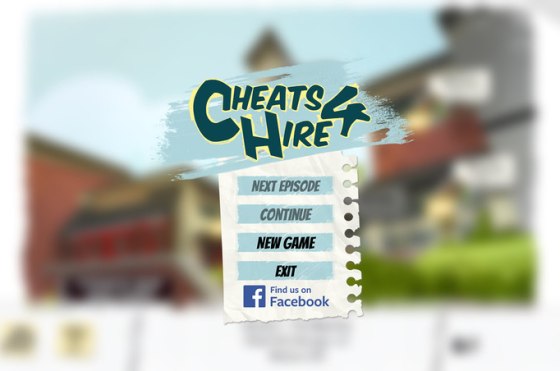 Cheats 4 Hire