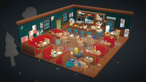 Cozy Cleaner