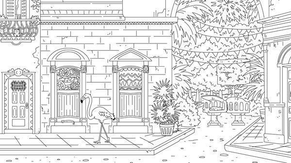 Cats Hidden Around the World 2