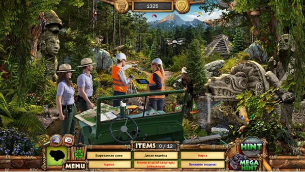 Vacation Adventures: Park Ranger 15 Collectors Edition