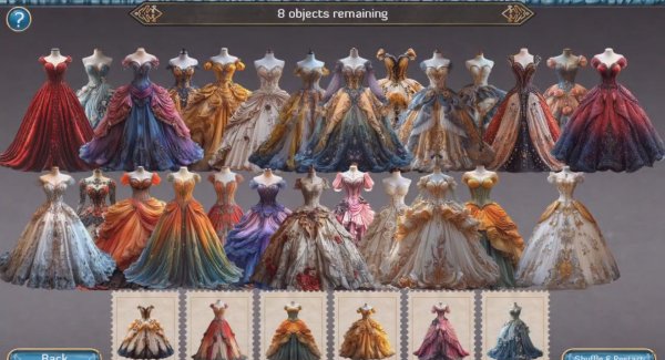 Daydream Mosaics 6: Empire Collector’s Edition