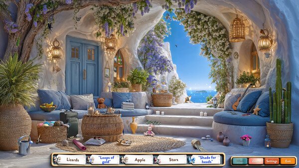 Jixo 3: Hidden Horizons Collector's Edition