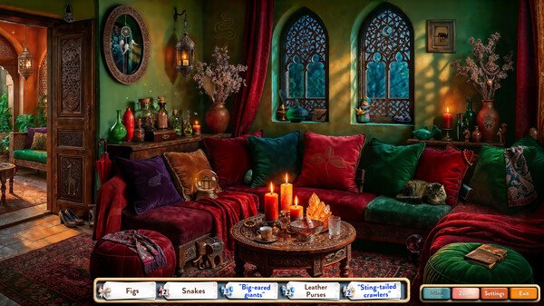 Jixo 3: Hidden Horizons Collector's Edition