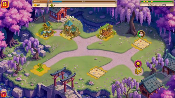 Новые земли 4: Легенды Тэнкай. Коллекционное издание