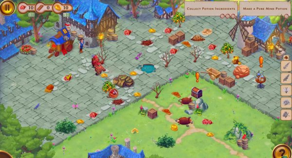 City Mage 3: False Prophecy Collector's Edition