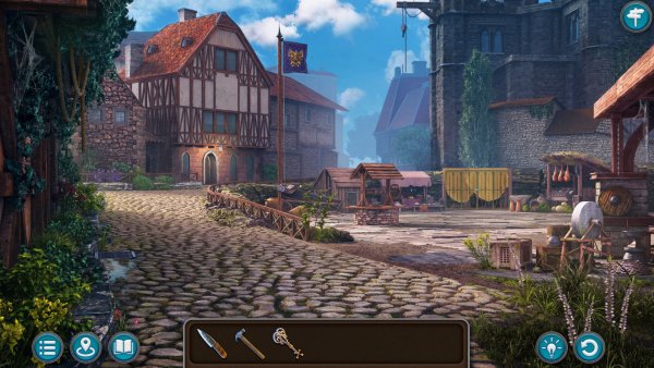 Legendary Tales 4: Карта надежды. Коллекционное издание