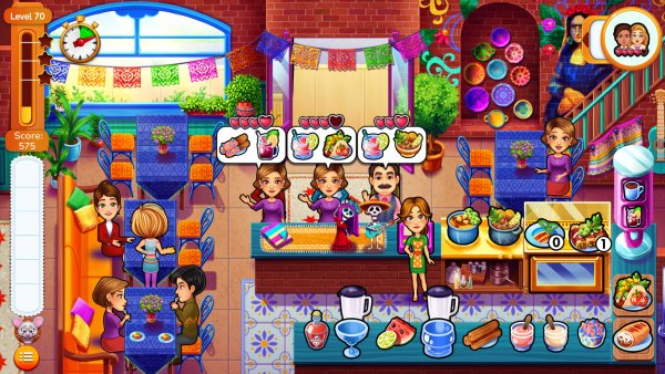 Delicious: The First Course. Remastered