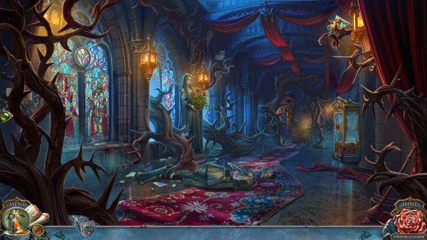 Living Legends 13: Haunting Melody Collectors Edition