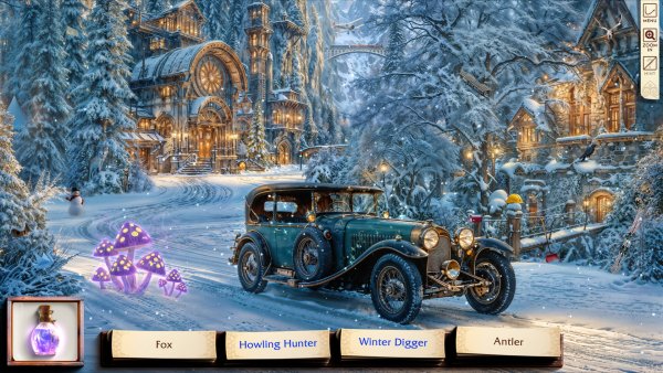 Twistingo 6: Tree of Life Collector's Edition