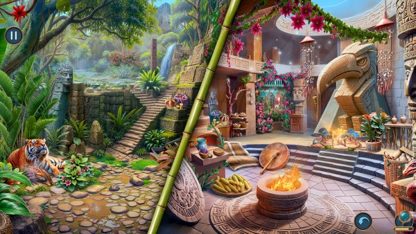 Adventure Seekers: Lost to Sea Collector's Edition