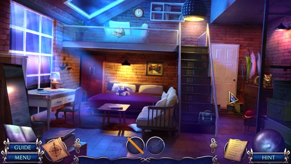 Mystic Diary 4: Wizards Legacy Collector's Edition