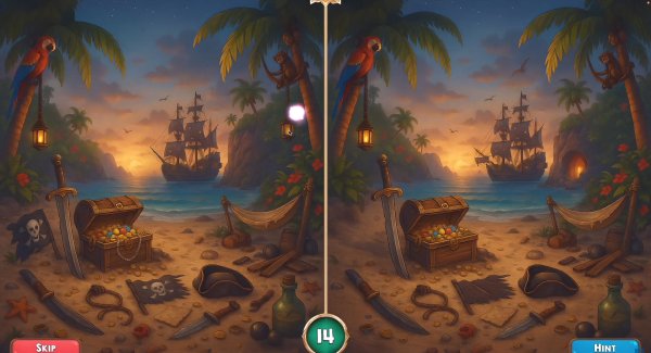 Seven Seas Jewels 2 Collector's Edition