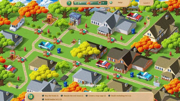 Spirit Hunters Collector's Edition