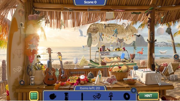 World Quest 4: USA Trip