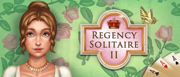 Regency Solitaire II Collector's Edition