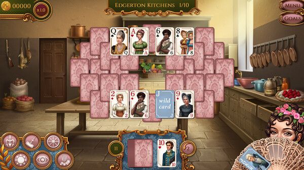 Regency Solitaire II Collector's Edition