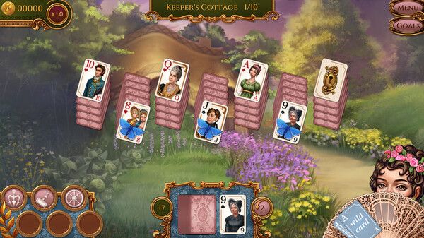 Regency Solitaire II Collector's Edition