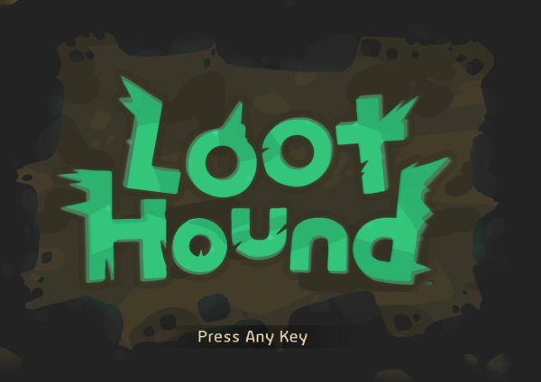 Loot Hound