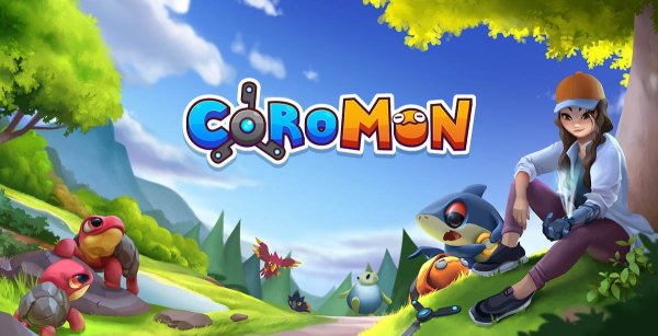 Coromon