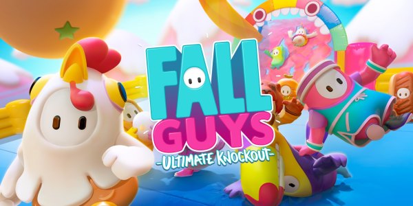 Fall Guys: Ultimate Knockout