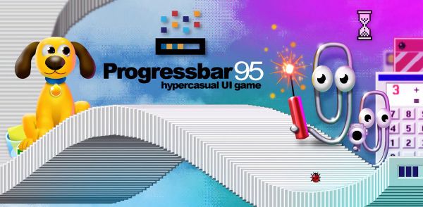 Progressbar 95