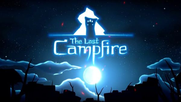 The Last Campfire