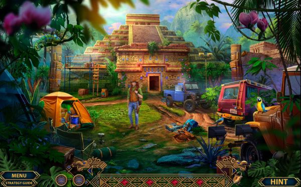 Hidden Expedition 19: The Price of Paradise Collectors Edition