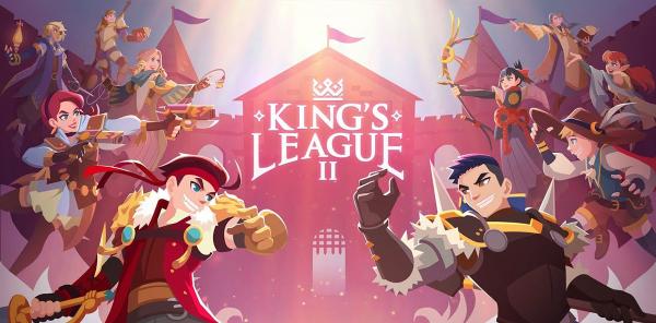 King's League II