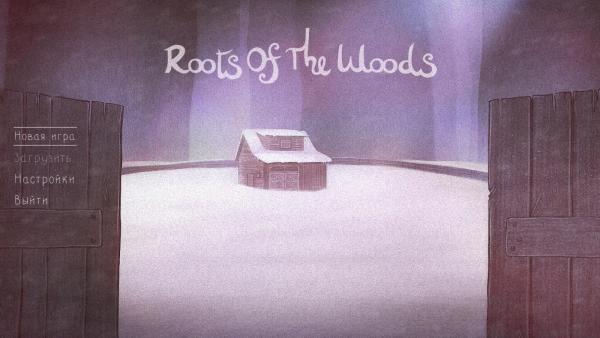 Roots Of The Woods