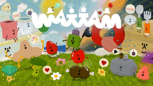 Wattam