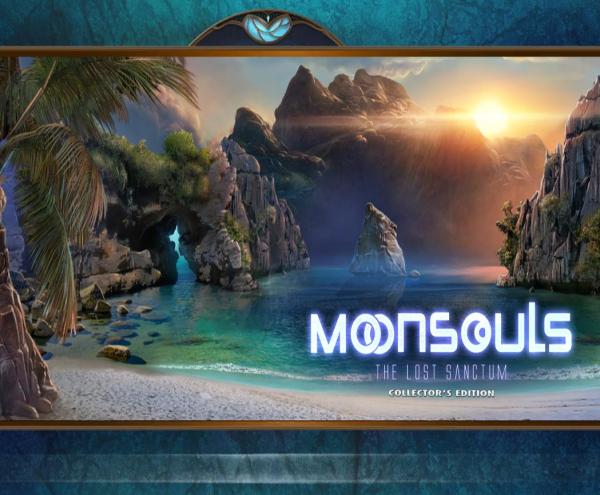 Moonsouls 2: The Lost Sanctum Collectors Edition