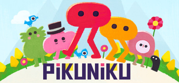 Pikuniku