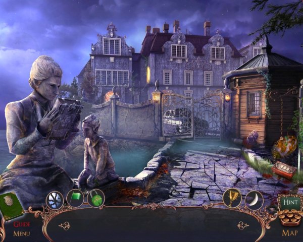 Mystery Case Files 18: The Countess Collectors Edition