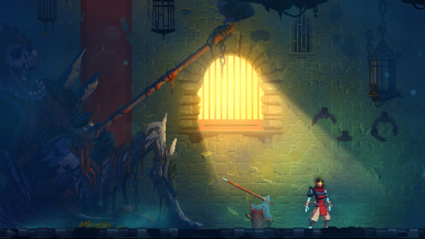 Dead Cells