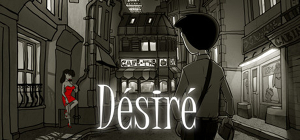 Desire