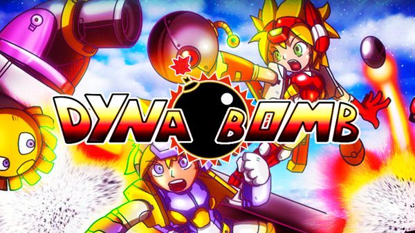 Dyna Bomb