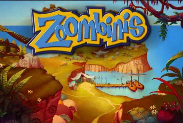 Zoombinis