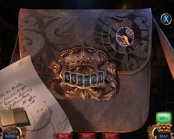 Mystery Case Files 14: Broken Hour Collectors Edition