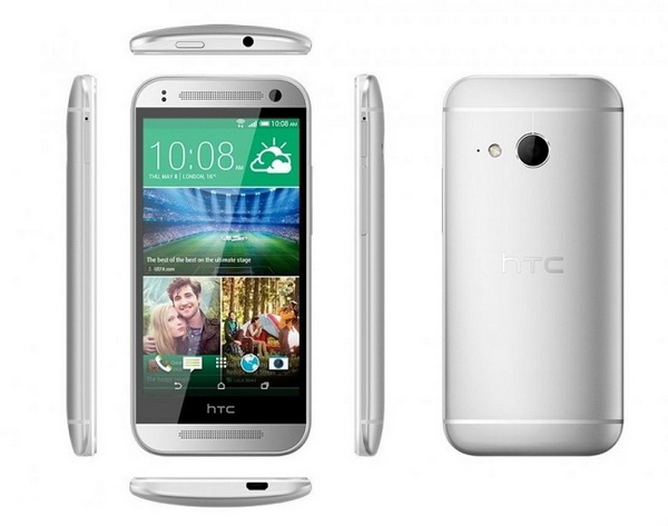 HTC One mini 2 2