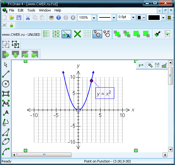 FX Draw 4