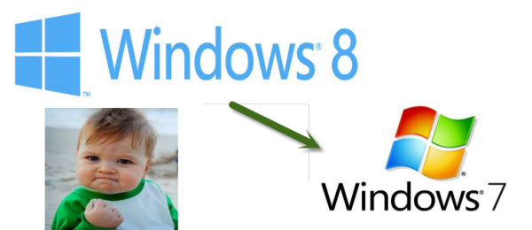 Windows 8 