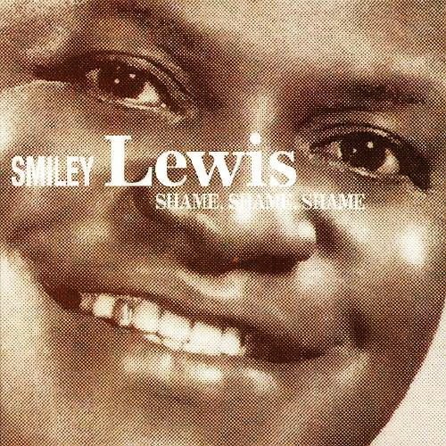 SmileyLewis_Shame