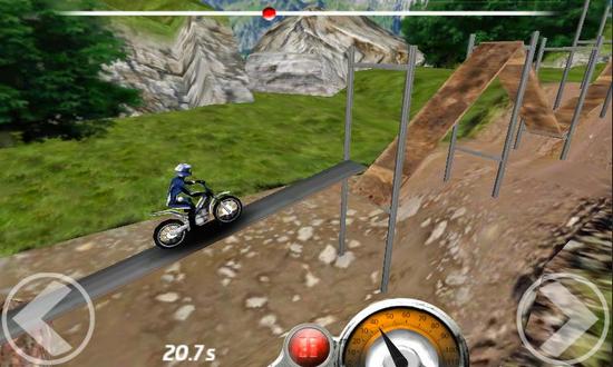 Trial Xtreme