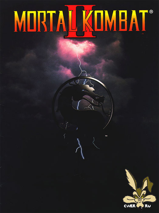 Mortal Kombat