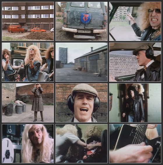 You Can't Stop Rock'N'Roll