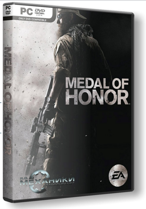 Medal of Honor