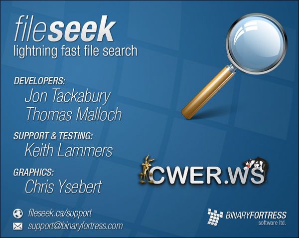 FileSeek Pro