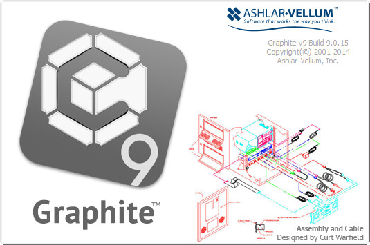 Graphite 9.0.15 SP0 R7