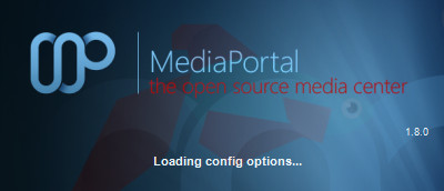 MediaPortal 1.8.0 Final